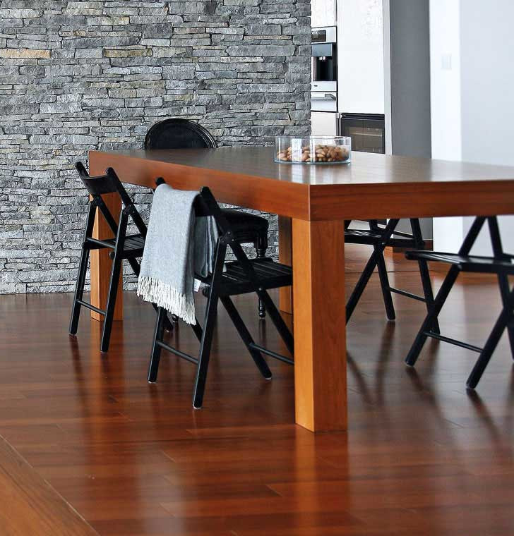 Teak