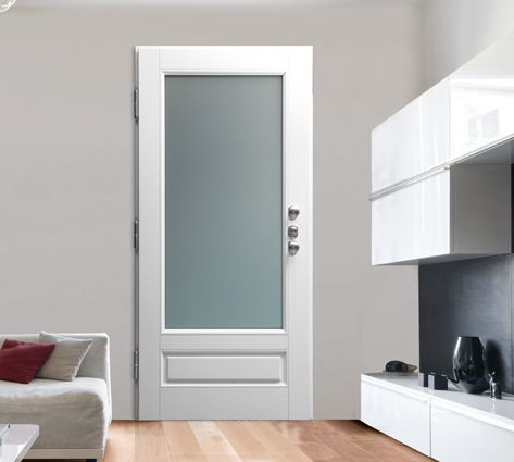 porte blindate trieste